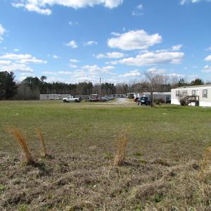 Photo of UNDER CONTRACT!  62 Acres of Residential Timber Land For Sale in Greensville County VA!