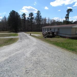 Photo of UNDER CONTRACT!  62 Acres of Residential Timber Land For Sale in Greensville County VA!