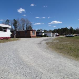 Photo of UNDER CONTRACT!  62 Acres of Residential Timber Land For Sale in Greensville County VA!