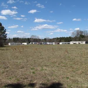 Photo of UNDER CONTRACT!  62 Acres of Residential Timber Land For Sale in Greensville County VA!