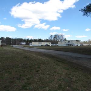 Photo of UNDER CONTRACT!  62 Acres of Residential Timber Land For Sale in Greensville County VA!