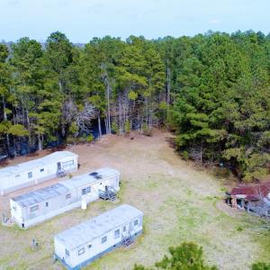 Photo of UNDER CONTRACT!  14.24 Acres of Creek Front Residential Land For Sale in Tyrrell County NC!