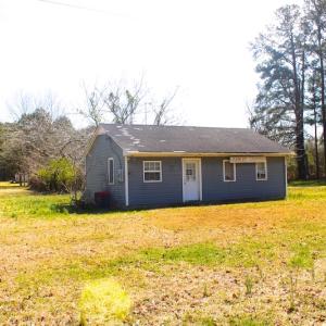 Photo of UNDER CONTRACT!  14.24 Acres of Creek Front Residential Land For Sale in Tyrrell County NC!