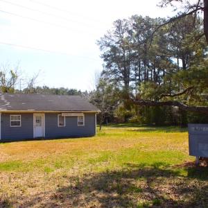 Photo of UNDER CONTRACT!  14.24 Acres of Creek Front Residential Land For Sale in Tyrrell County NC!