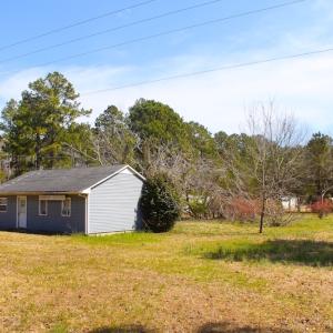 Photo of UNDER CONTRACT!  14.24 Acres of Creek Front Residential Land For Sale in Tyrrell County NC!