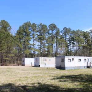 Photo of UNDER CONTRACT!  14.24 Acres of Creek Front Residential Land For Sale in Tyrrell County NC!