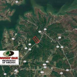 Photo of UNDER CONTRACT!  16 Acres of Hunting and Investment Land for Sale in Gloucester County VA!