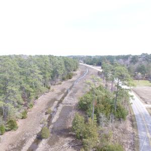 Photo of UNDER CONTRACT!  16 Acres of Hunting and Investment Land for Sale in Gloucester County VA!