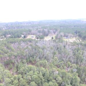 Photo of UNDER CONTRACT!  16 Acres of Hunting and Investment Land for Sale in Gloucester County VA!