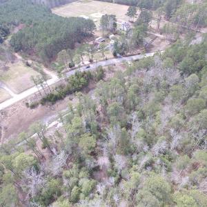 Photo of UNDER CONTRACT!  16 Acres of Hunting and Investment Land for Sale in Gloucester County VA!