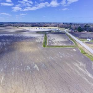 Photo of UNDER CONTRACT!  14 Acres of Commercial Land For Sale in Jones County NC!