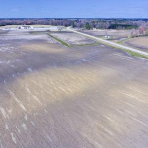 Photo of UNDER CONTRACT!  14 Acres of Commercial Land For Sale in Jones County NC!