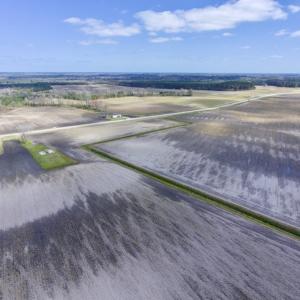Photo of UNDER CONTRACT!  14 Acres of Commercial Land For Sale in Jones County NC!
