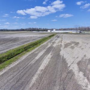 Photo of UNDER CONTRACT!  14 Acres of Commercial Land For Sale in Jones County NC!