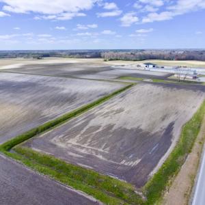 Photo of UNDER CONTRACT!  14 Acres of Commercial Land For Sale in Jones County NC!