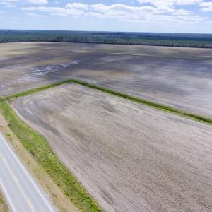 Photo of UNDER CONTRACT!  14 Acres of Commercial Land For Sale in Jones County NC!
