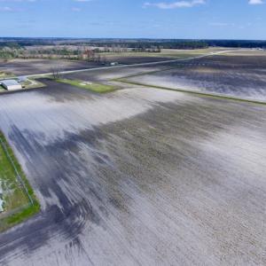 Photo of UNDER CONTRACT!  14 Acres of Commercial Land For Sale in Jones County NC!