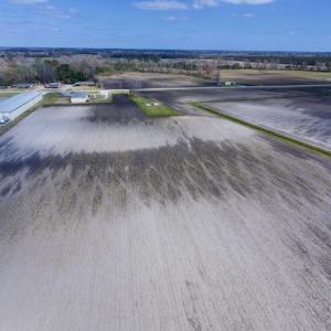 Photo of UNDER CONTRACT!  14 Acres of Commercial Land For Sale in Jones County NC!