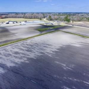 Photo of UNDER CONTRACT!  14 Acres of Commercial Land For Sale in Jones County NC!
