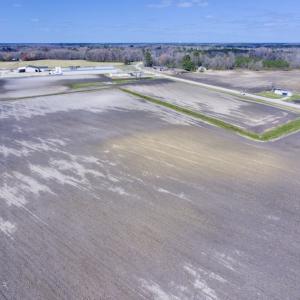 Photo of UNDER CONTRACT!  14 Acres of Commercial Land For Sale in Jones County NC!