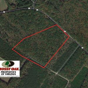 Photo of UNDER CONTRACT!  31 Acres of Hunting & Investment Land for Sale in Gloucester County VA!