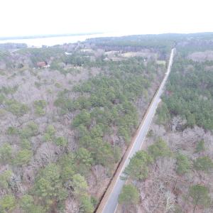 Photo of UNDER CONTRACT!  31 Acres of Hunting & Investment Land for Sale in Gloucester County VA!
