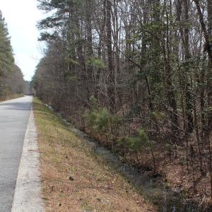 Photo of UNDER CONTRACT!  31 Acres of Hunting & Investment Land for Sale in Gloucester County VA!