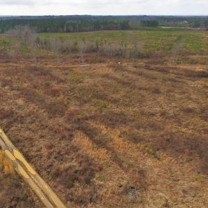 Photo of UNDER CONTRACT!  3.72 Acres of Rural Residential or Recreational Land For Sale in Dinwiddie County VA!