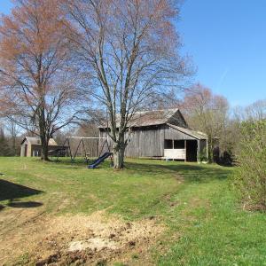 Photo of 72 Acres of Riverfront Pasture Land with Home For Sale in Buckingham County VA!
