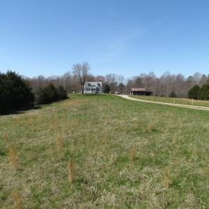 Photo of 72 Acres of Riverfront Pasture Land with Home For Sale in Buckingham County VA!