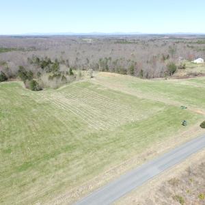 Photo of 72 Acres of Riverfront Pasture Land with Home For Sale in Buckingham County VA!