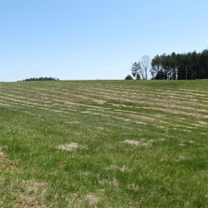Photo of 72 Acres of Riverfront Pasture Land with Home For Sale in Buckingham County VA!