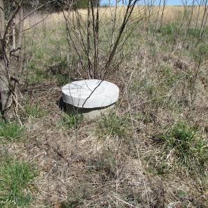 Photo of 72 Acres of Riverfront Pasture Land with Home For Sale in Buckingham County VA!