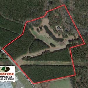 Photo of UNDER CONTRACT!  Estate Home and Land for Sale in Greenville NC!