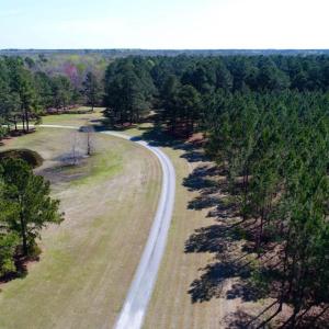 Photo of UNDER CONTRACT!  Estate Home and Land for Sale in Greenville NC!