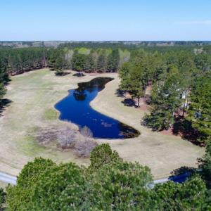 Photo of UNDER CONTRACT!  Estate Home and Land for Sale in Greenville NC!