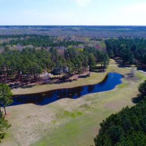 Photo of UNDER CONTRACT!  Estate Home and Land for Sale in Greenville NC!