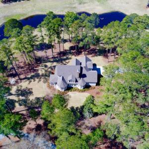 Photo of UNDER CONTRACT!  Estate Home and Land for Sale in Greenville NC!