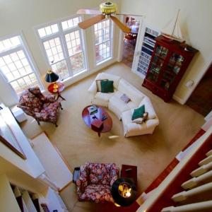 Photo of UNDER CONTRACT!  Estate Home and Land for Sale in Greenville NC!