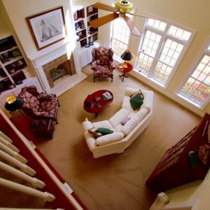 Photo of UNDER CONTRACT!  Estate Home and Land for Sale in Greenville NC!