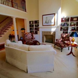 Photo of UNDER CONTRACT!  Estate Home and Land for Sale in Greenville NC!