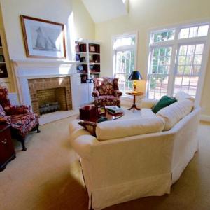 Photo of UNDER CONTRACT!  Estate Home and Land for Sale in Greenville NC!