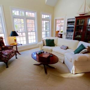 Photo of UNDER CONTRACT!  Estate Home and Land for Sale in Greenville NC!