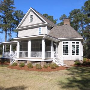 Photo of UNDER CONTRACT!  Estate Home and Land for Sale in Greenville NC!
