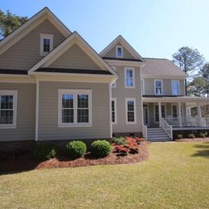Photo of UNDER CONTRACT!  Estate Home and Land for Sale in Greenville NC!