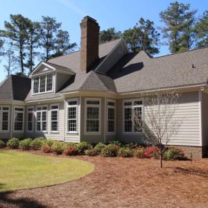 Photo of UNDER CONTRACT!  Estate Home and Land for Sale in Greenville NC!