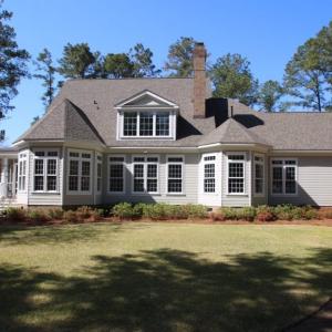 Photo of UNDER CONTRACT!  Estate Home and Land for Sale in Greenville NC!
