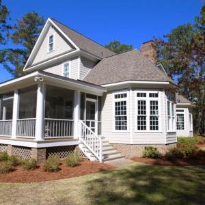 Photo of UNDER CONTRACT!  Estate Home and Land for Sale in Greenville NC!
