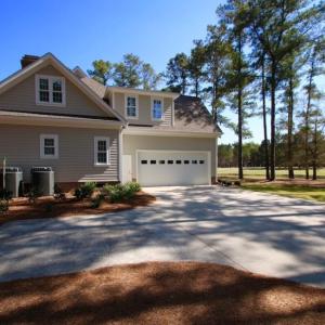 Photo of UNDER CONTRACT!  Estate Home and Land for Sale in Greenville NC!