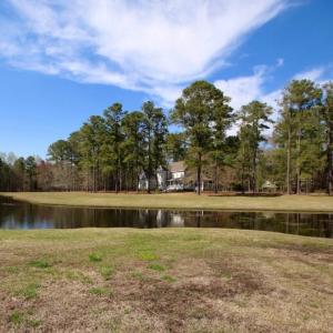 Photo of UNDER CONTRACT!  Estate Home and Land for Sale in Greenville NC!